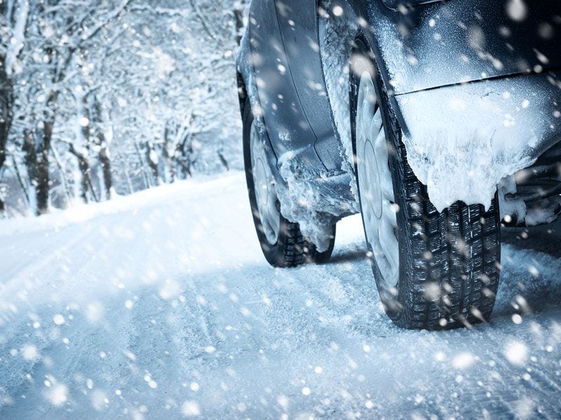 11 Winter Tips For Consumer Vehicle Maintenance &amp; Safety - C&amp;P Fleet Services - Northern Virginia&#39;s fleet management specialists!