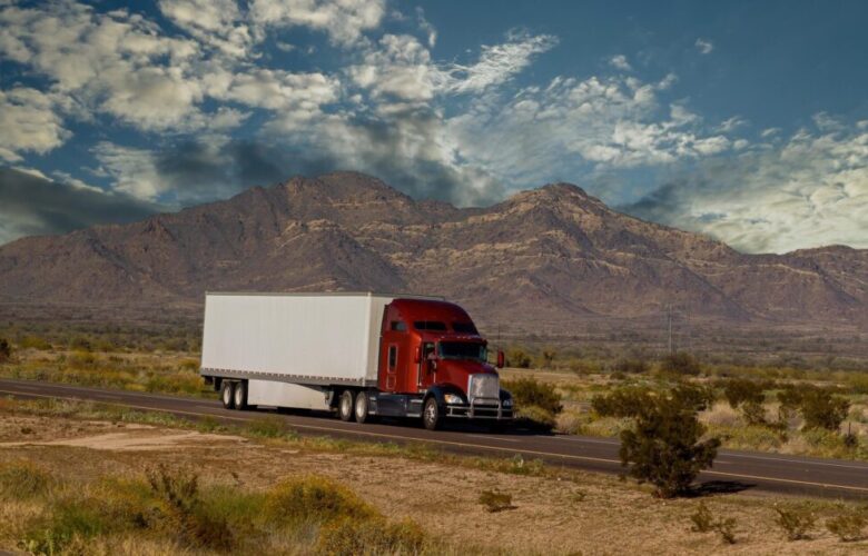 Tractor Trailer Repair