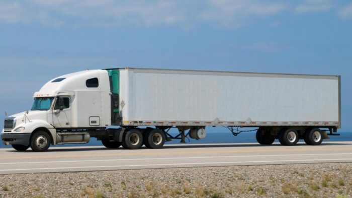 Tractor Trailer Repair